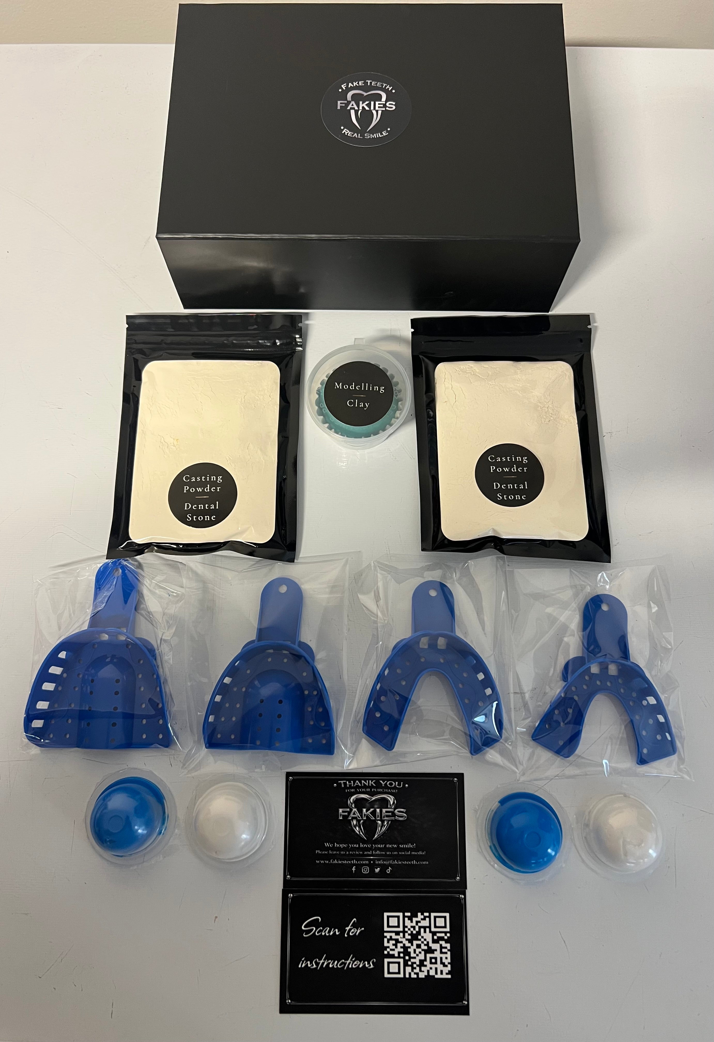 Impression Kit