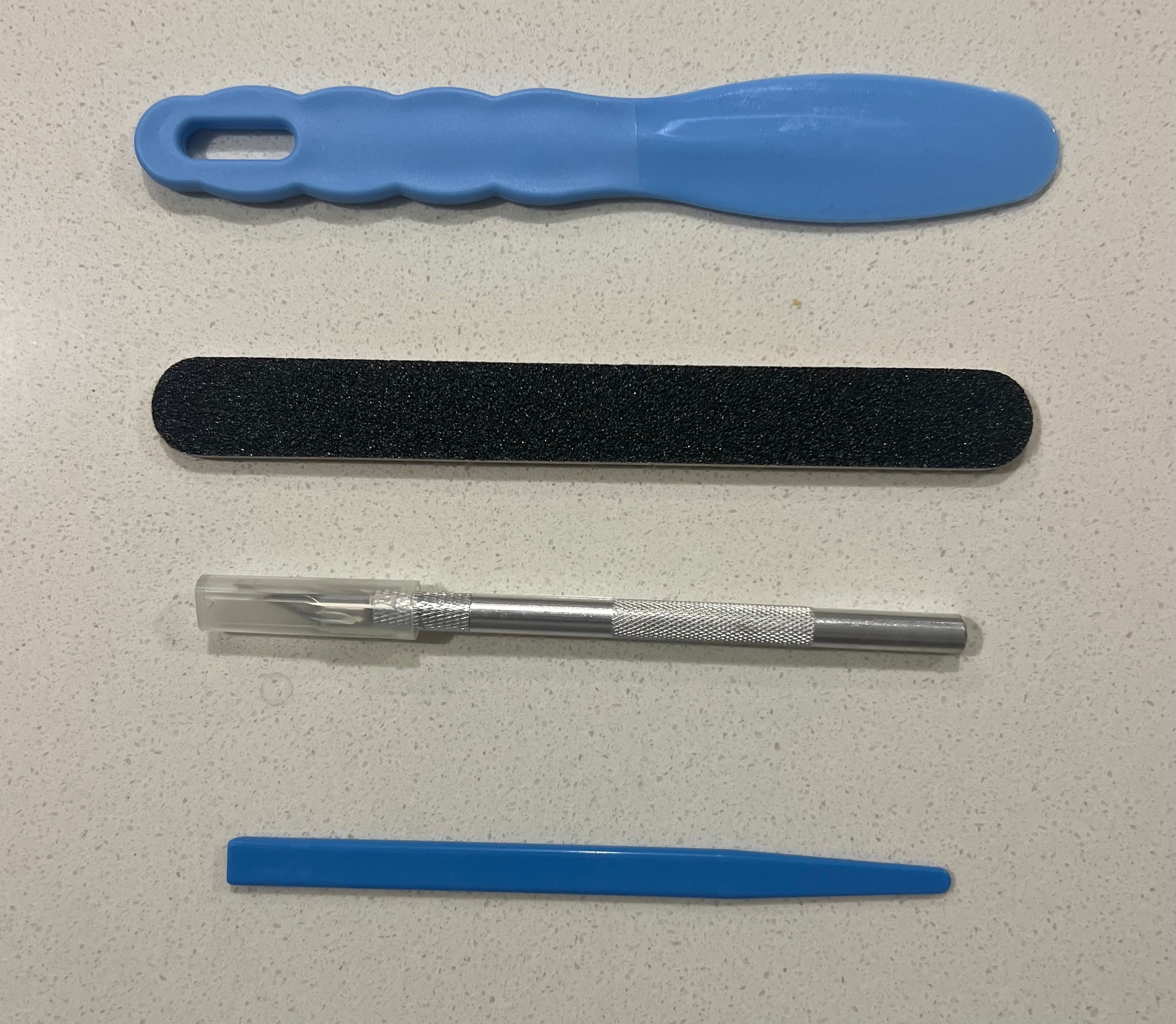 Tool Kit